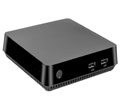 밀, ripple Z8300-T11 출시…체리트레일 미니PC에 2.5인치 Bay 적용